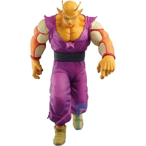 Figura Orange Piccolo Masterlise Ichibansho Dragon Ball Vs Omnibus Beast Bandai