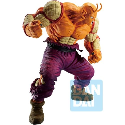 Figura Orange Piccolo Masterlise Ichibansho Dragon Ball Vs Omnibus Brave Bandai