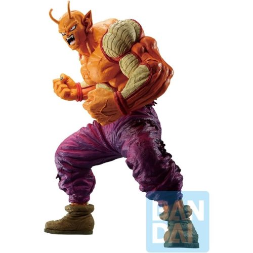 Figura Orange Piccolo Masterlise Ichibansho Dragon Ball Vs Omnibus Brave Bandai