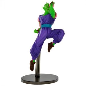 Figura Piccolo Chosenshiretsuden Vol. 7 (B) Banpresto