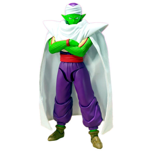 Figura Piccolo (mini) -Daima- SH Figuarts Tamashii Nations Bandai