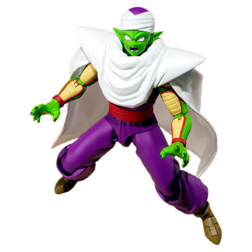 Figura Piccolo (mini) -Daima- SH Figuarts Tamashii Nations Bandai