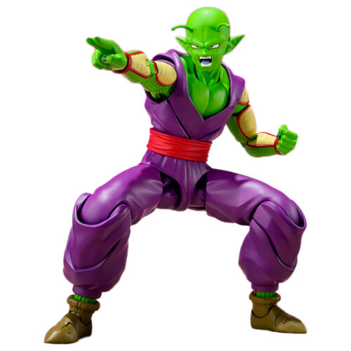 Figura Piccolo (mini) -Daima- SH Figuarts Tamashii Nations Bandai