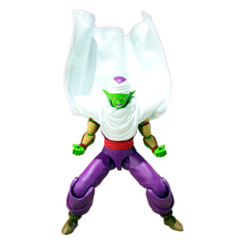Figura Piccolo (mini) -Daima- SH Figuarts Tamashii Nations Bandai