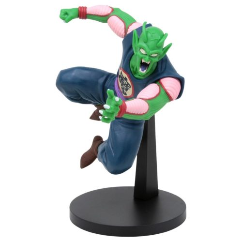 Figura Piccolo Daimaoh (vs Goku Niño) Match Makers Banpresto