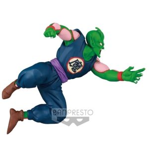 Figura Piccolo Daimaoh (vs Goku Niño) Match Makers Banpresto