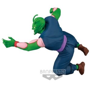 Figura Piccolo Daimaoh (vs Goku Niño) Match Makers Banpresto