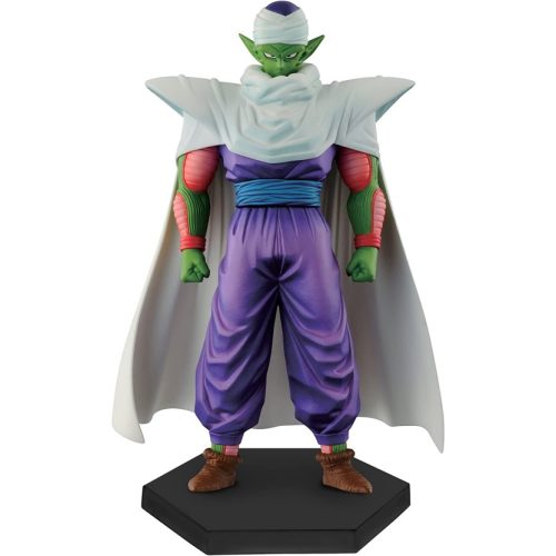 Figura Piccolo DXF The Figure Collection DBZ Vol. 4 Banpresto