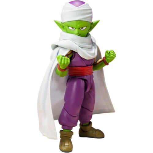 Figura Piccolo (mini) -Daima- SH Figuarts Tamashii Nations Bandai