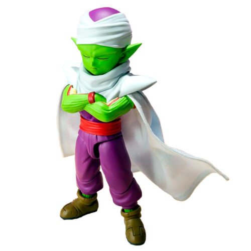 Figura Piccolo (mini) -Daima- SH Figuarts Tamashii Nations Bandai