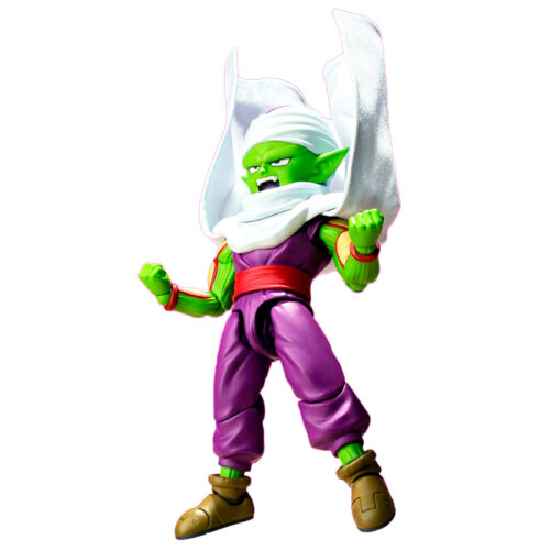 Figura Piccolo (mini) -Daima- SH Figuarts Tamashii Nations Bandai