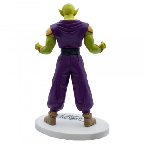 Figura Piccolo Potential Unleashed Ultimate DXF Super Hero Banpresto