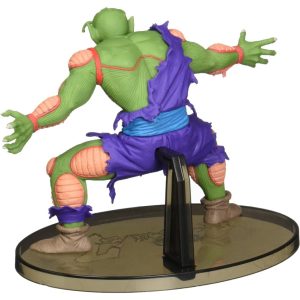 Figura Piccolo SCultures BIG Zoukei Tenkaichi Budokai 7 Banpresto