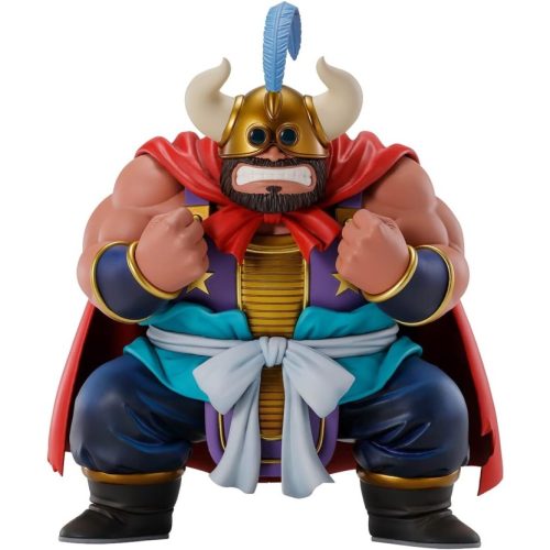 Figura Rey Ox Masterlise Ichibansho Dragon Ball EX The Fierce Men of Turtle Hermit School Bandai