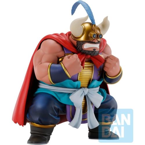 Figura Rey Ox Masterlise Ichibansho Dragon Ball EX The Fierce Men of Turtle Hermit School Bandai