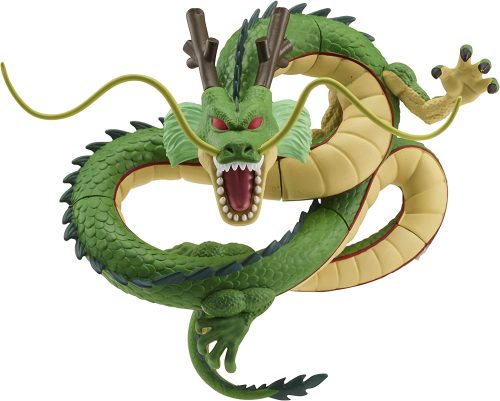 Figura Shenron Dragon Stars Series 1 Bandai