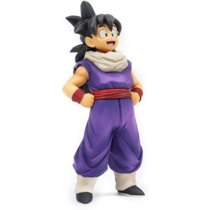 Figura Gohan Chico Zokei Ekiden Return Trip Banpresto