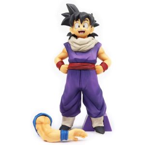 Figura Gohan Chico Zokei Ekiden Return Trip Banpresto