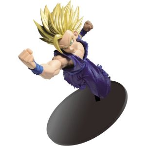 Figura Gohan Super Saiyan 2 SCultures BIG Zoukei Tenkaichi Budokai 7 Banpresto