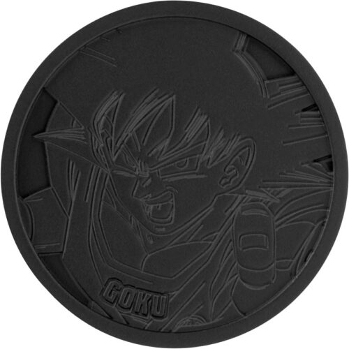 Figura Dragon Ball Flash Series 7 Cm Mod Sdos - Modelli assortiti