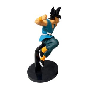 Figura Son Goku (vs Uub) Match Makers Banpresto