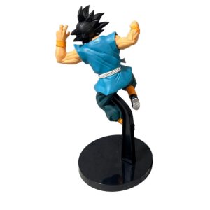 Figura Son Goku (vs Uub) Match Makers Banpresto