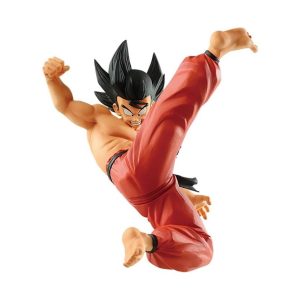 Figura Son Goku (vs Ma Junior) Match Makers Banpresto