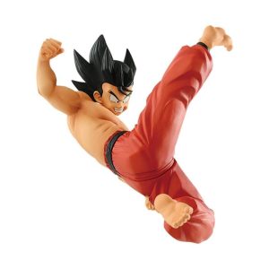 Figura Son Goku (vs Ma Junior) Match Makers Banpresto