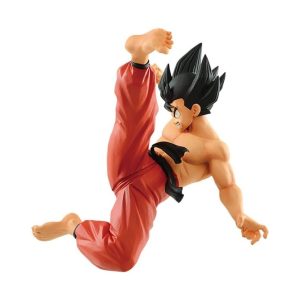 Figura Son Goku (vs Ma Junior) Match Makers Banpresto