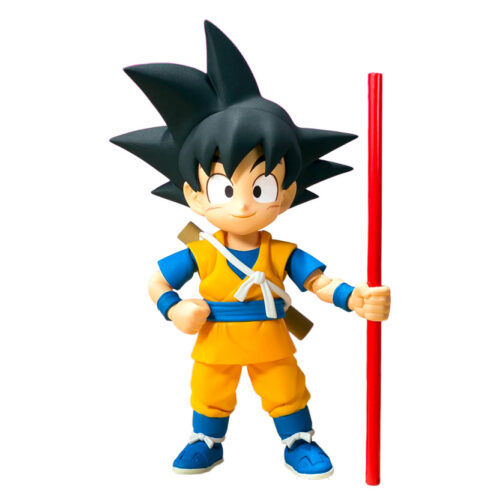 Figura Son Goku (mini) -Daima- SH Figuarts Tamashii Nations Bandai