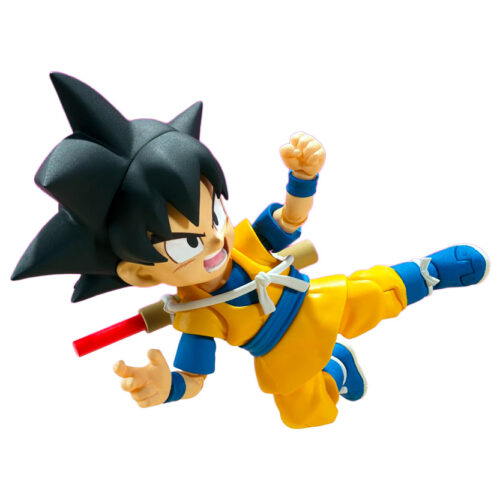 Figura Son Goku (mini) -Daima- SH Figuarts Tamashii Nations Bandai