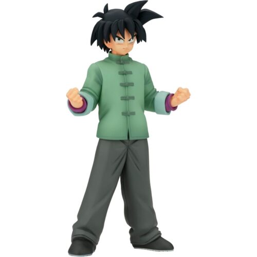 Figura Son Goten DXF Super Hero Banpresto