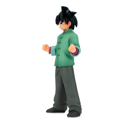 Figura Son Goten DXF Super Hero Banpresto