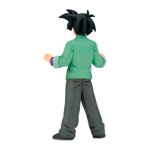 Figura Son Goten DXF Super Hero Banpresto