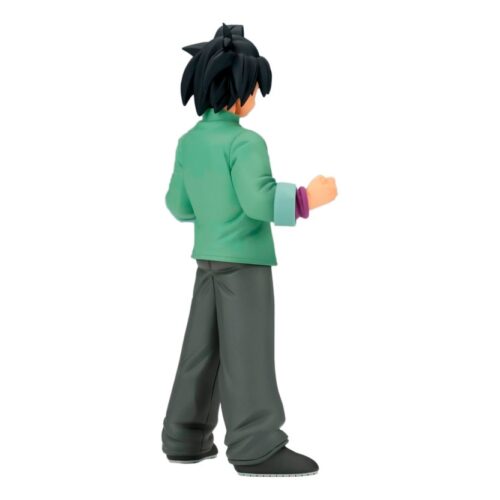 Figura Son Goten DXF Super Hero Banpresto