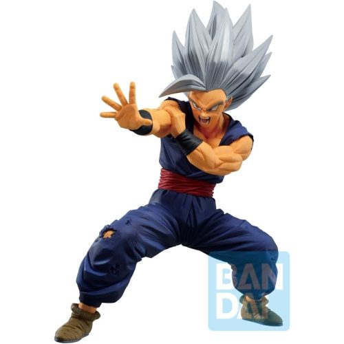 Figura Gohan Beast Masterlise Ichibansho Dragon Ball Vs Omnibus Beast Bandai