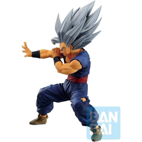 Figura Gohan Beast Masterlise Ichibansho Dragon Ball Vs Omnibus Beast Bandai