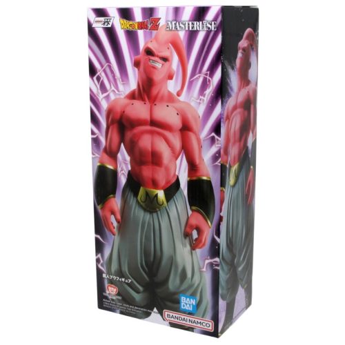 Figura Super Buu Masterlise Ichibansho Dragon Ball Vs Omnibus Beast Bandai