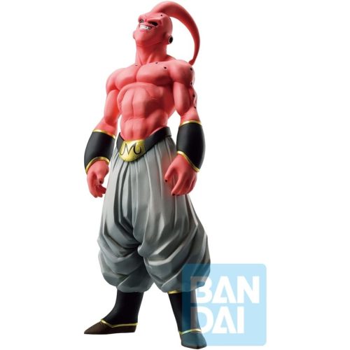 Figura Super Buu Masterlise Ichibansho Dragon Ball Vs Omnibus Beast Bandai