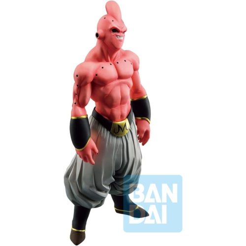 Figura Super Buu Masterlise Ichibansho Dragon Ball Vs Omnibus Beast Bandai