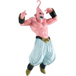 Figura Super Buu (vs Gotenks SSJ3) Match Makers Banpresto