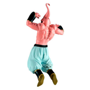 Figura Super Buu (vs Gotenks SSJ3) Match Makers Banpresto