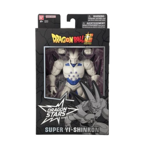 Figura Super Omega Shenron Dragon Stars Series 22 Bandai