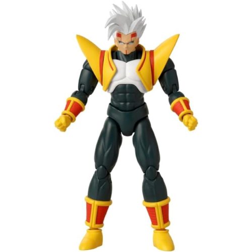 Figura Vegeta Super Baby 2 Dragon Stars Series 23 Bandai