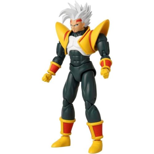 Figura Vegeta Super Baby 2 Dragon Stars Series 23 Bandai