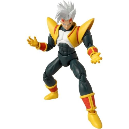 Figura Vegeta Super Baby 2 Dragon Stars Series 23 Bandai