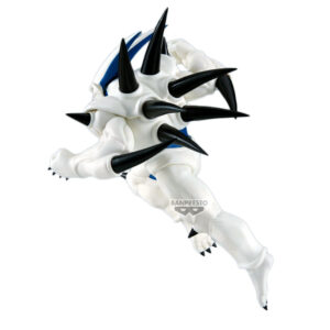 Figura Super Yi-Shinron (vs Gogeta Super Saiyan 4) Match Makers Banpresto