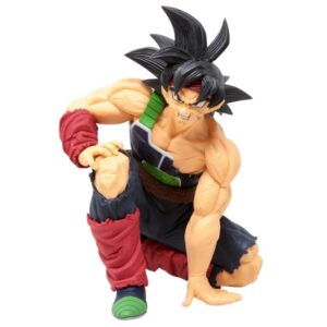 Figura The Bardock Super Master Stars Piece BWFC 10th Anniversary - The Original