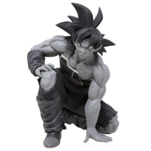 Figura The Bardock Super Master Stars Piece BWFC 10th Anniversary - The Tones