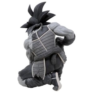 Figura The Bardock Super Master Stars Piece BWFC 10th Anniversary - The Tones